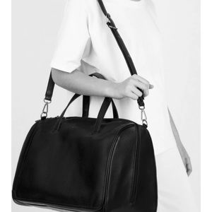 MATT N NAT dog carrier bag